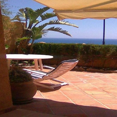 Apartamento Mascarat Vistas Al Mar Altea Ngoại thất bức ảnh