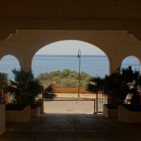 Apartamento Mascarat Vistas Al Mar Altea Ngoại thất bức ảnh