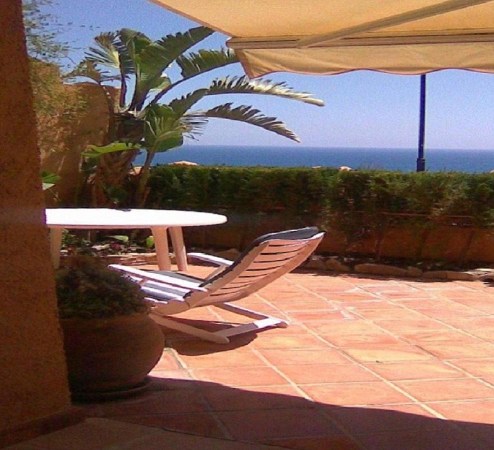 Apartamento Mascarat Vistas Al Mar Altea Ngoại thất bức ảnh