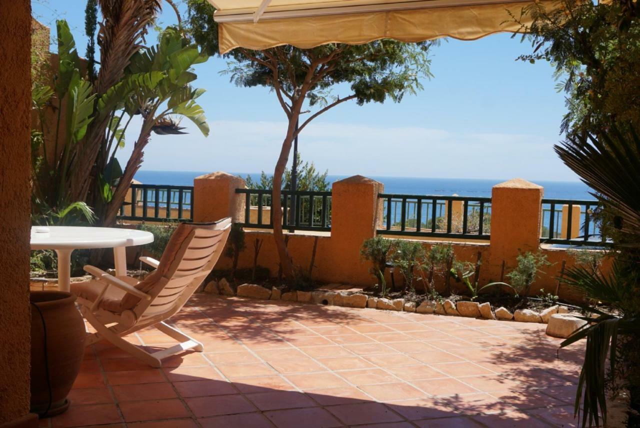 Apartamento Mascarat Vistas Al Mar Altea Ngoại thất bức ảnh