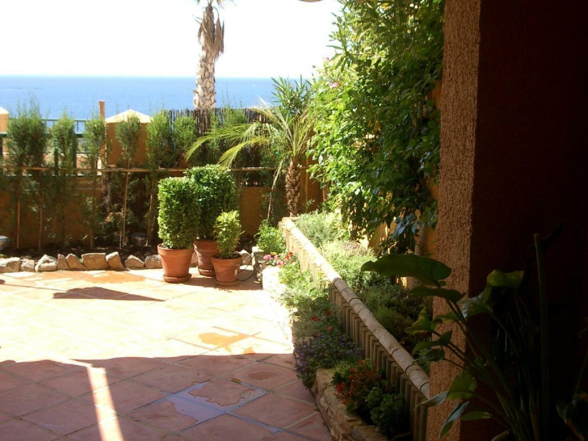 Apartamento Mascarat Vistas Al Mar Altea Ngoại thất bức ảnh