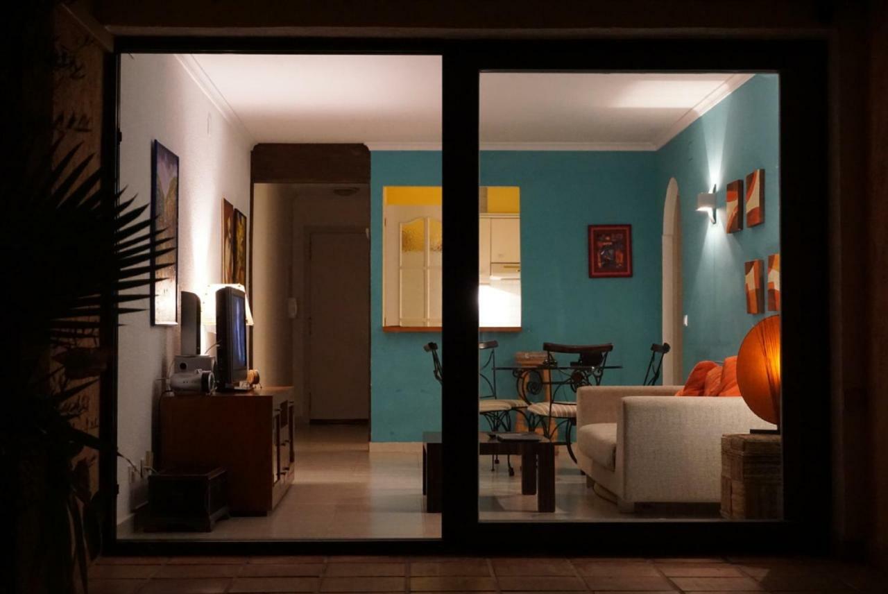 Apartamento Mascarat Vistas Al Mar Altea Ngoại thất bức ảnh