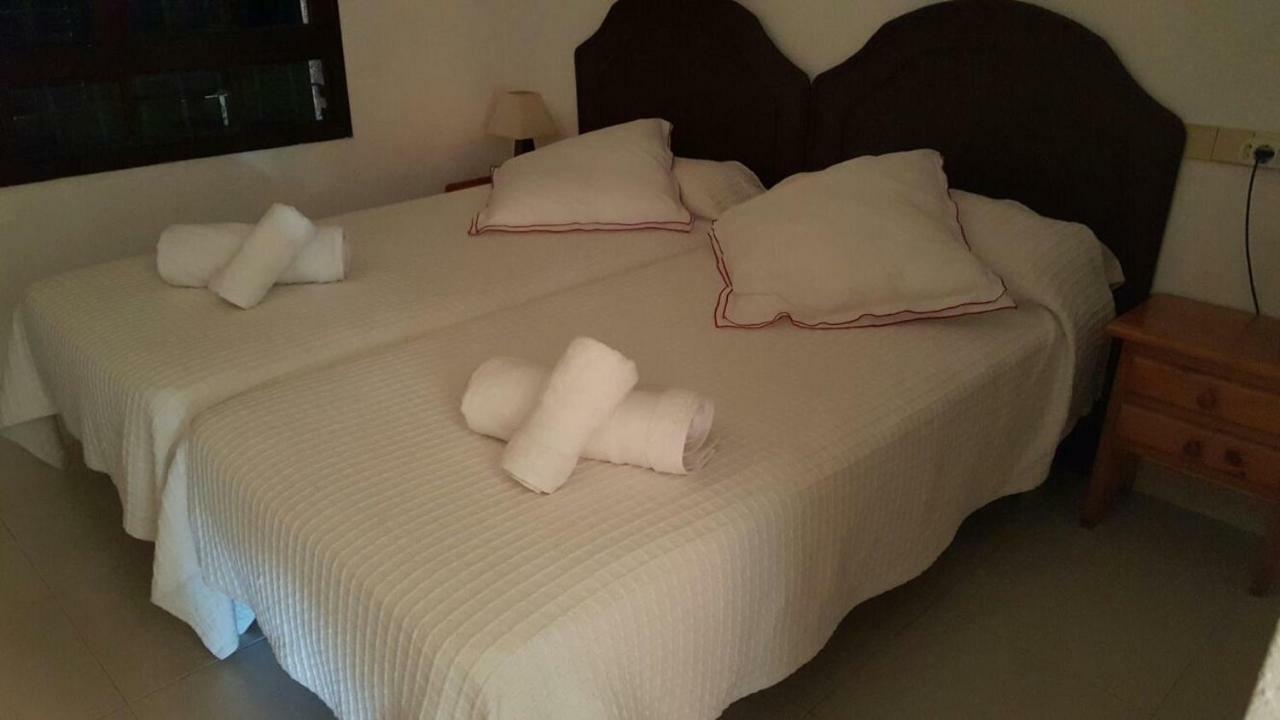 Apartamento Mascarat Vistas Al Mar Altea Ngoại thất bức ảnh