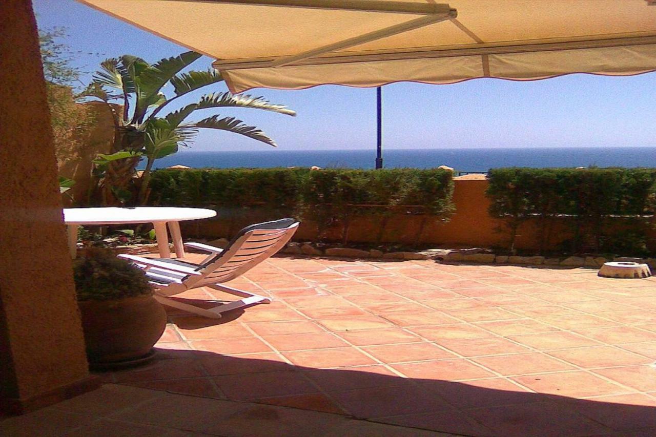 Apartamento Mascarat Vistas Al Mar Altea Ngoại thất bức ảnh