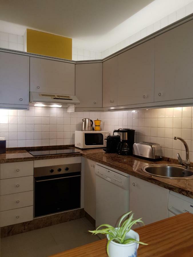 Apartamento Mascarat Vistas Al Mar Altea Ngoại thất bức ảnh
