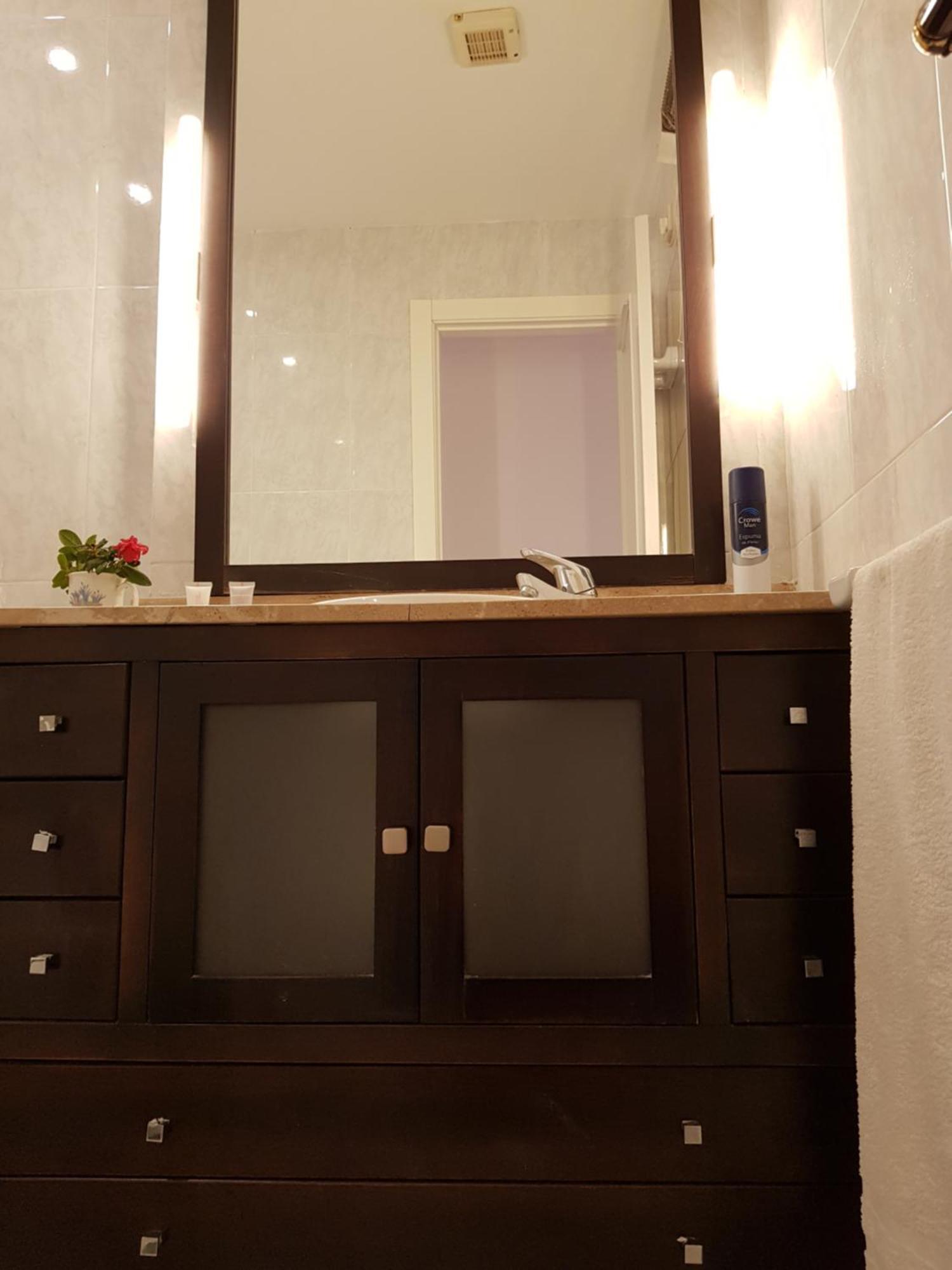 Apartamento Mascarat Vistas Al Mar Altea Ngoại thất bức ảnh