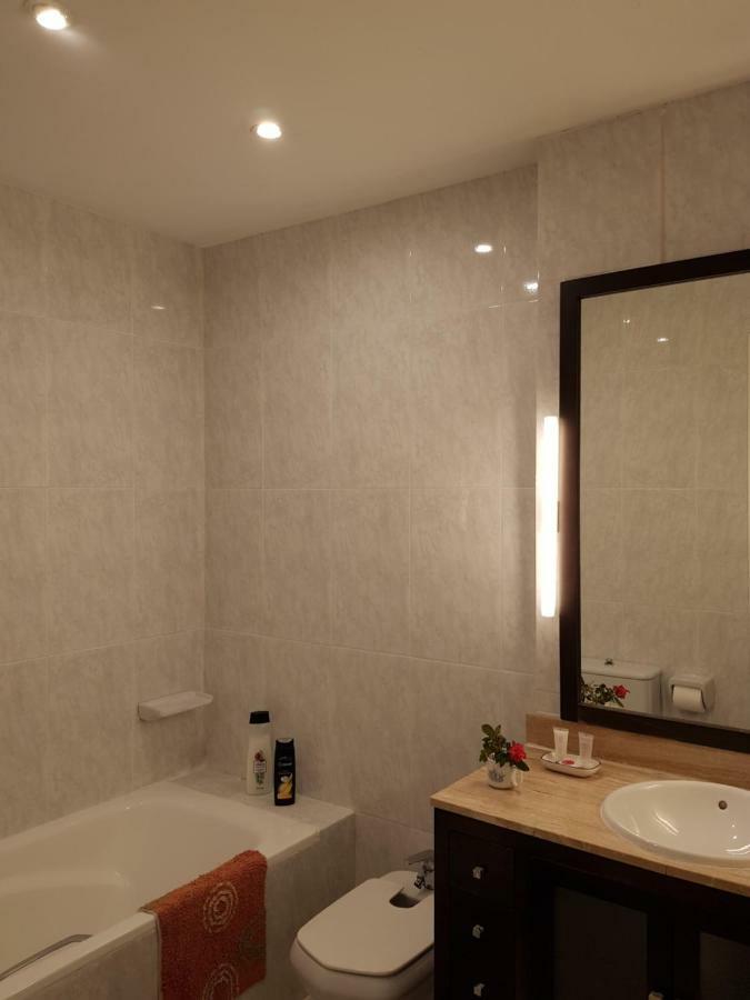 Apartamento Mascarat Vistas Al Mar Altea Ngoại thất bức ảnh