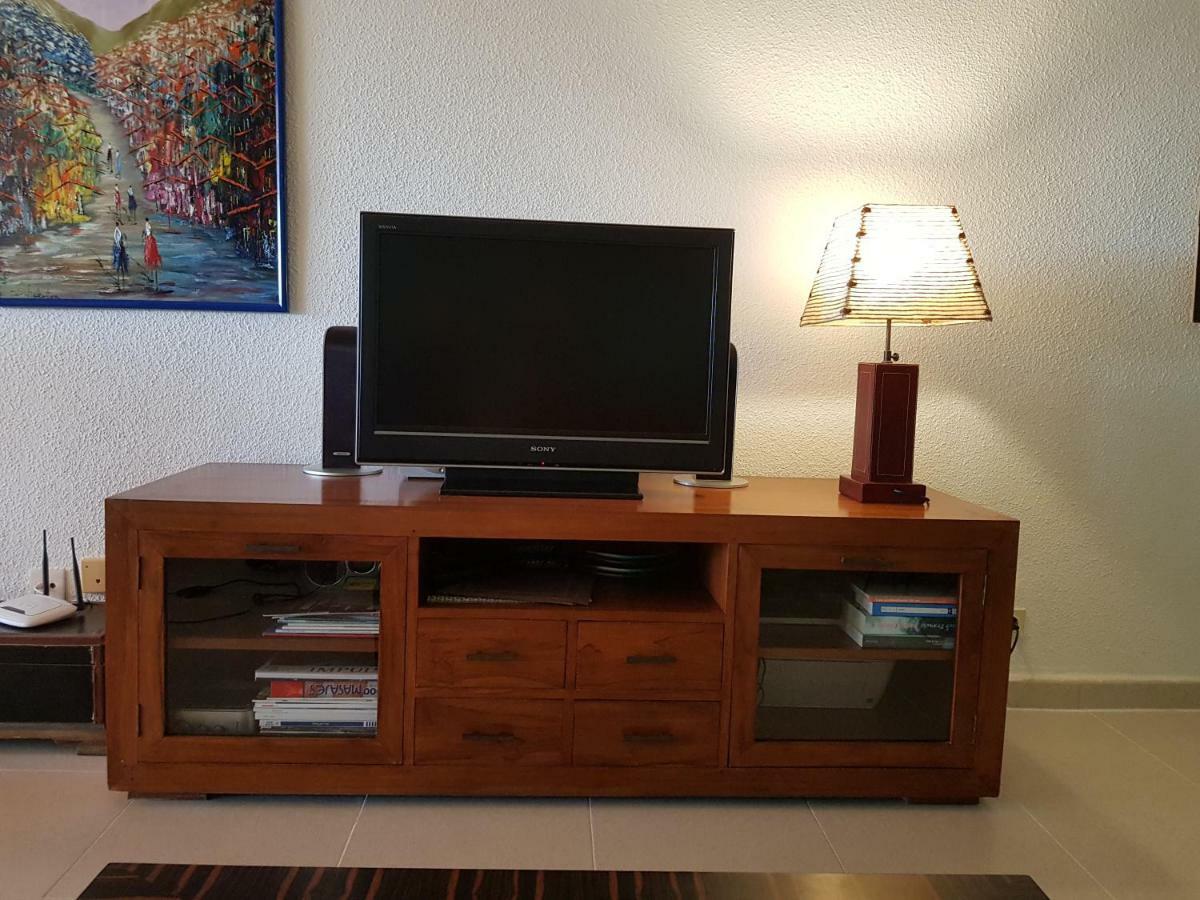 Apartamento Mascarat Vistas Al Mar Altea Ngoại thất bức ảnh